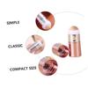 NOLITOY Volcanic Stone Face Roller Reusable Oil-absorbing Skin Care Tool for Oily Skin Gentle Mattifying Effect Makeup-friendly view 3