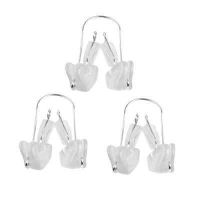 Didiseaon Nose Bridge Straightener Kit Nose Shaping Clip and Lifting Tool for Women