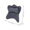 FOMIYES Bathtub Pillow with Cups for Comfortable Support Ergonomic Bath Pillow for Soaking Tubs Quick-Dry Breathable Design for Spa and Relaxation view 3