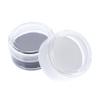 Didiseaon 2pcs Special Effects Face Body Paint Kit Cosplay Makeup Wax for Halloween Easy to Apply Water-based for Clown Skeleton and Ghost Looks view 1