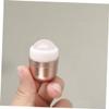 Didiseaon Natural Jade Beauty Roller Facial Massager Rolling Jade Ball Neck Care Aging Skincare view 3