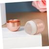 Didiseaon Natural Jade Beauty Roller Facial Massager Rolling Jade Ball Neck Care Aging Skincare view 4