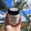 Compassionate Carnivore 100% Natural, Handmade, Grass-Fed Whipped Vanilla Body Butter  4oz view 2