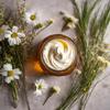 Apothecary Prairie Whipped Tallow Balm (Unscented) - 100% Grass-Fed Beef Tallow and Infused With Organic Sunflower Oil For Total Body Use on Dry Skin, Sunburns, Eczema and Rashes (4oz) view 2