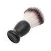 Didiseaon Professional Shaving Brush Set Bowl Men's Beard Brush Kit for Goatee Whiskers Wet Shave Unisex Present for Dad view 1