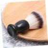 Didiseaon Professional Shaving Brush Set Bowl Men's Beard Brush Kit for Goatee Whiskers Wet Shave Unisex Present for Dad view 3