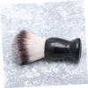 Didiseaon Professional Shaving Brush Set Bowl Men's Beard Brush Kit for Goatee Whiskers Wet Shave Unisex Present for Dad view 4