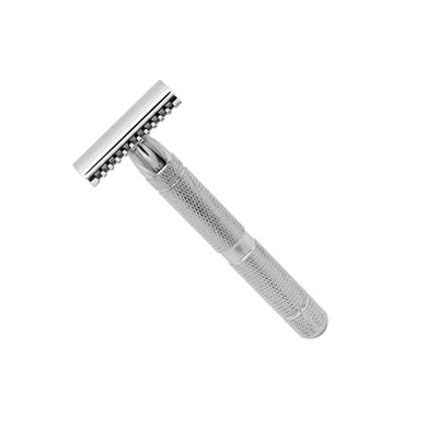 Didiseaon Barbershop Double Safety Razor for Men Comfortable Close and Safe Shave