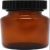 Barnberry: Brit - Type For Men Scented Body Oil Fragrance [Regular Cap - Gold - 1/2 oz.] - ID#36915 view 1