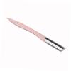 FRCOLOR 9pcs Stainless Steel Eyebrow Trimmer Kit Portable Eyebrow for Women and Girls Lightweight Makeup Tool Easy to Clean and Control view 2