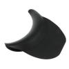 ASAKKURA Shampoo Neck Rest Pillow Silicone Neck Cushion for Hair Washing Non-slip Design with Suction Cups Comfortable Support for Salon and Home Use view 1
