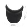 ASAKKURA Shampoo Neck Rest Pillow Silicone Neck Cushion for Hair Washing Non-slip Design with Suction Cups Comfortable Support for Salon and Home Use view 4