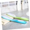 Beatifufu Professional Foot File Pedicure Tools Callus Remover for Feet Soften Smooth Skin Blue view 4