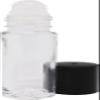 Black Oud Madina Scented Body Oil Fragrance [Roll-On - Gold - 1/3 oz.] - ID#42520 view 1