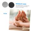 ASAKKURA 20pcs Foot File Callus Remover Pedicure Roller Head Replacement Pedicure Accessory Stone for Feet view 3