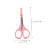 Didiseaon Essential Makeup Tools 11pcs Eyelash Brow Scissors Spiral for Applicati view 4