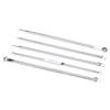 Baluue Pimple Popping Tool Kit Acne Remover Tools Facial Cleansing and Storage Case view 1