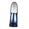 ASAKKURA Double-Sided Foot File Exfoliating Tool for Callus Removal and Dead Skin Treatment Lightweight Portable Pedicure Rasp for Professional and Home Use view 1