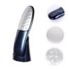 ASAKKURA Double-Sided Foot File Exfoliating Tool for Callus Removal and Dead Skin Treatment Lightweight Portable Pedicure Rasp for Professional and Home Use view 2