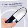 ASAKKURA Double-Sided Foot File Exfoliating Tool for Callus Removal and Dead Skin Treatment Lightweight Portable Pedicure Rasp for Professional and Home Use view 3