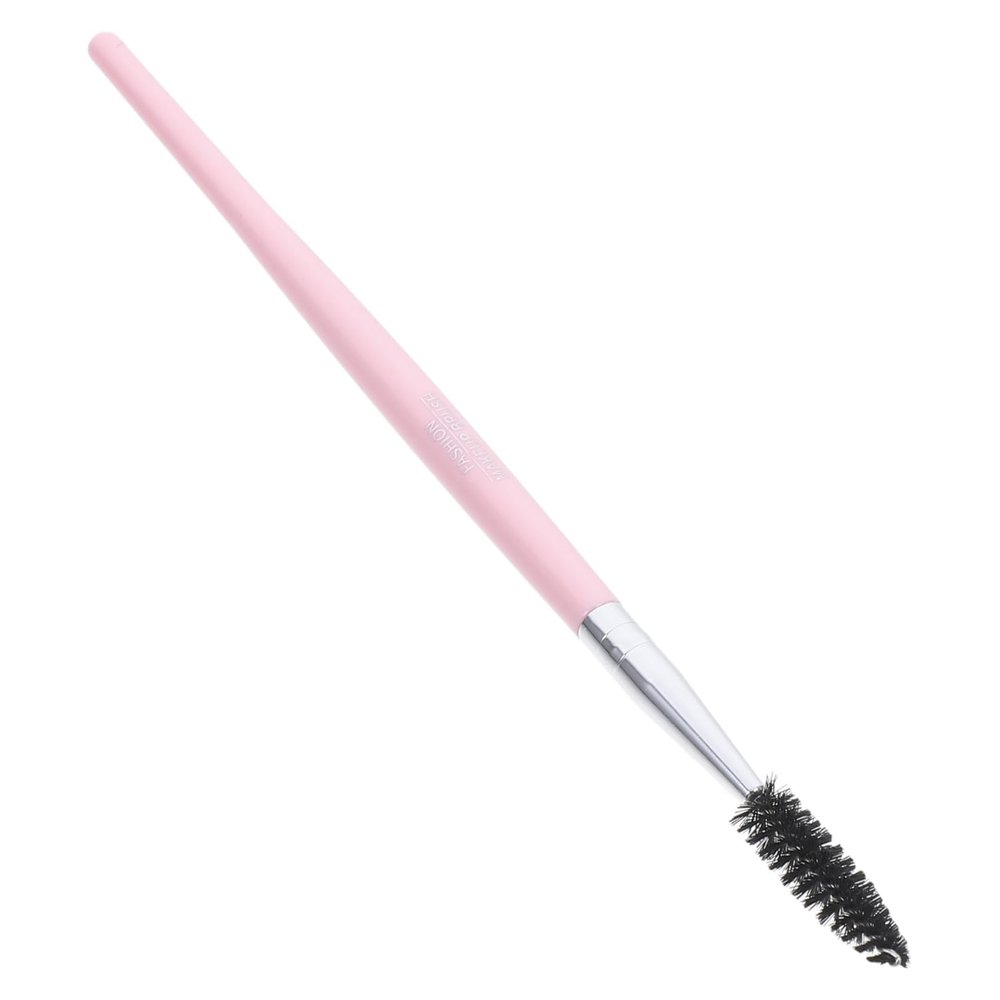 Baluue Multifunction Eyelash Eyebrow Brush Tool for Makeup Application Soft Material for Mascara and Eyeliner Beauty Essential for Eye Makeup