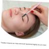 Baluue Multifunction Eyelash Eyebrow Brush Tool for Makeup Application Soft Material for Mascara and Eyeliner Beauty Essential for Eye Makeup view 2