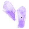 Healeved 1pair Paraffin Wax Spa Covers for Hands Feet Wax Insulated Therapy Bags for Moisturizing Treatment for Home Salon Use Scented view 1