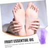 Healeved 1pair Paraffin Wax Spa Covers for Hands Feet Wax Insulated Therapy Bags for Moisturizing Treatment for Home Salon Use Scented view 4