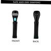 SOESFOUFU Mens Electric Razor Body Shaver for Back Body Hair Trimmer Hair Removal view 2