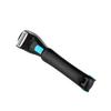 SOESFOUFU Mens Electric Razor Body Shaver for Back Body Hair Trimmer Hair Removal view 4