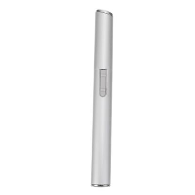 ASAKKURA 1set Electric Eyebrow Trimmer Ergonomic Personal Care Tool for Eyebrow Nose Facial Hair Removal Portable Hair Remover for Salon-style Grooming