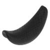 ASAKKURA U-Shaped Neck Rest Pillow for Hair Washing PVC Shampoo Bowl Cushion for Beauty Salons Comfortable Cervical Support Durable Neck Rest for Salon Accessories view 1