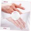IWOWHERO Paraffin Wax Hand Treatment Mitts for Manicure Cloth Gloves for Hot Wax Therapy for Dry and Hand Care at Home view 4