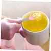 ASAKKURA 5pcs Beauty Wax Knife Esthetician Essentials Facial Tools Skin Care Tool Sticks for Waxing view 4