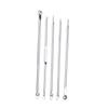 FOMIYES Facial Tool Kit Storage Case Pimple Sucker Vacuum for Acne Suction Extraction view 1