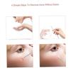 FOMIYES Facial Tool Kit Storage Case Pimple Sucker Vacuum for Acne Suction Extraction view 3