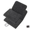 BIUDECO 2sets Essential Oil Carrying Pouch Bag Essential Oil Storage Container Case Organizer 2pcs*2 view 3