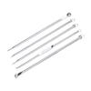 FRCOLOR Complete Pimple Remover Set Includes Blackhead Tool Facial Cleansing Blackhead Set Pimple view 1