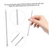 FRCOLOR Complete Pimple Remover Set Includes Blackhead Tool Facial Cleansing Blackhead Set Pimple view 3