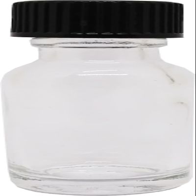 Barnberry: Brit - Type For Men Scented Body Oil Fragrance [Regular Cap - Gold - 1/2 oz.] - ID#24326