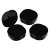 ASAKKURA 3pcs Sponge Cleaning Box for Makeup Brushes Brush Cleaning Box Eyeshadow Cleaner Tool view 1