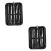 MERRYHAPY 14pcs Blackhead Removal Tool Kit Comedone Extractor Set for Blemish Treatment Includes and Spoon Extractors for Skin Types view 1