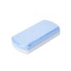 FRCOLOR 8pcs Body Exfoliator Callus Scrubber Pumice Stone Foot Pedicure Tool for Feet view 3