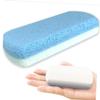 FRCOLOR 8pcs Body Exfoliator Callus Scrubber Pumice Stone Foot Pedicure Tool for Feet view 4