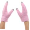 ASAKKURA 4pcs Moisturizing Gel Gloves Socks for Women for Dry Skin Comfortable Overnight Wear Absorption Intensive Hydration for Hands Feet view 4