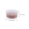 Gogogmee 2pcs Special Effects Scar Wax Makeup Skin Wax Spatulas Bruise Wheel Makeup for Halloween Carnival Party view 2