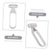 BEBEMOKO Hair Removal Tool Body Hair Trimmer Epify Women Electric Razor Personal view 3