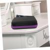 BELLIFFY Essential Oil Bag Bottles Storage Case Dropper Oil Diffuser Holder Organizer view 4