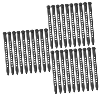 BIUDECO 150pcs Hair Curling Tool Hot Cold Hair Perm Rods Random Color Non-damaging Curling Strips for and Waves