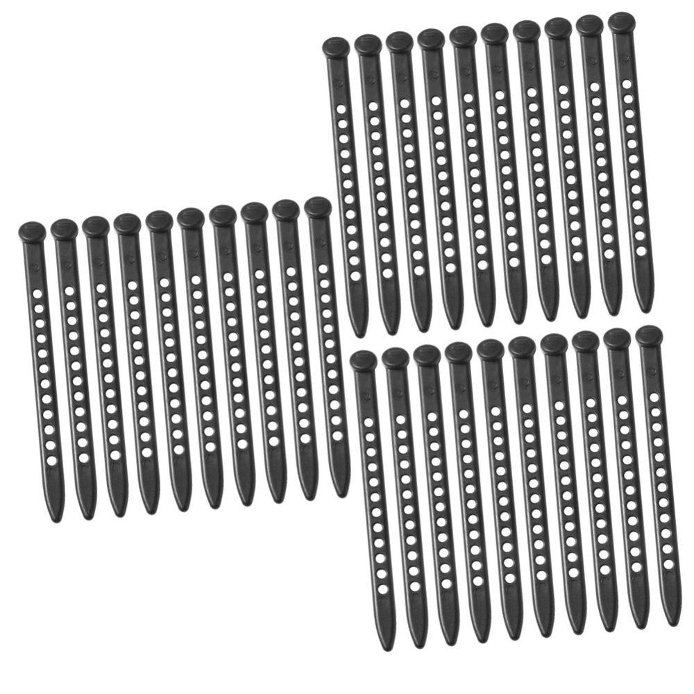 BIUDECO 150pcs Hair Curling Tool Hot Cold Hair Perm Rods Random Color Non-damaging Curling Strips for and Waves